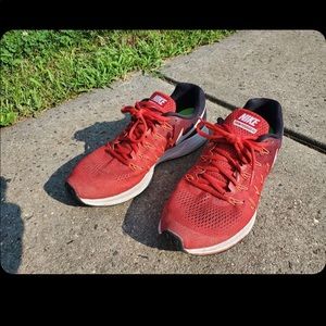 Nike running sneakers